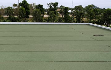 all Peinachorrain roofing types quoted for