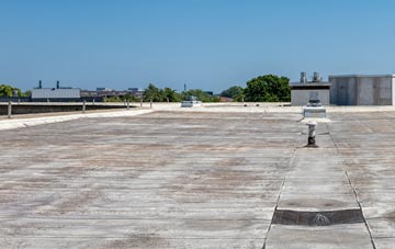 Peinachorrain commercial flat roofing
