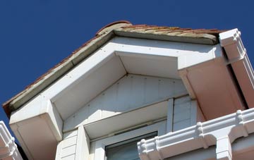 Peinachorrain fascia installation costs