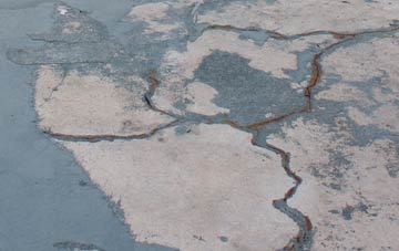 fibreglass roofing replacement Peinachorrain