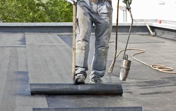 flat roof replacement Peinachorrain, Highland