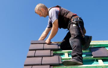 disadvantages of Peinachorrain slate roofing