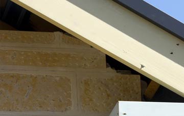 soffit repair Peinachorrain