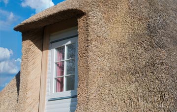 Peinachorrain thatch roof disadvantages