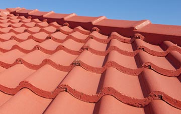 Peinachorrain tile and slate roof replacement
