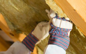 types of Peinachorrain pitched roof insulation materials