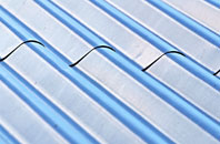 Peinachorrain corrugated roofing