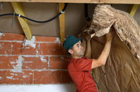 Peinachorrain tapered roof insulation